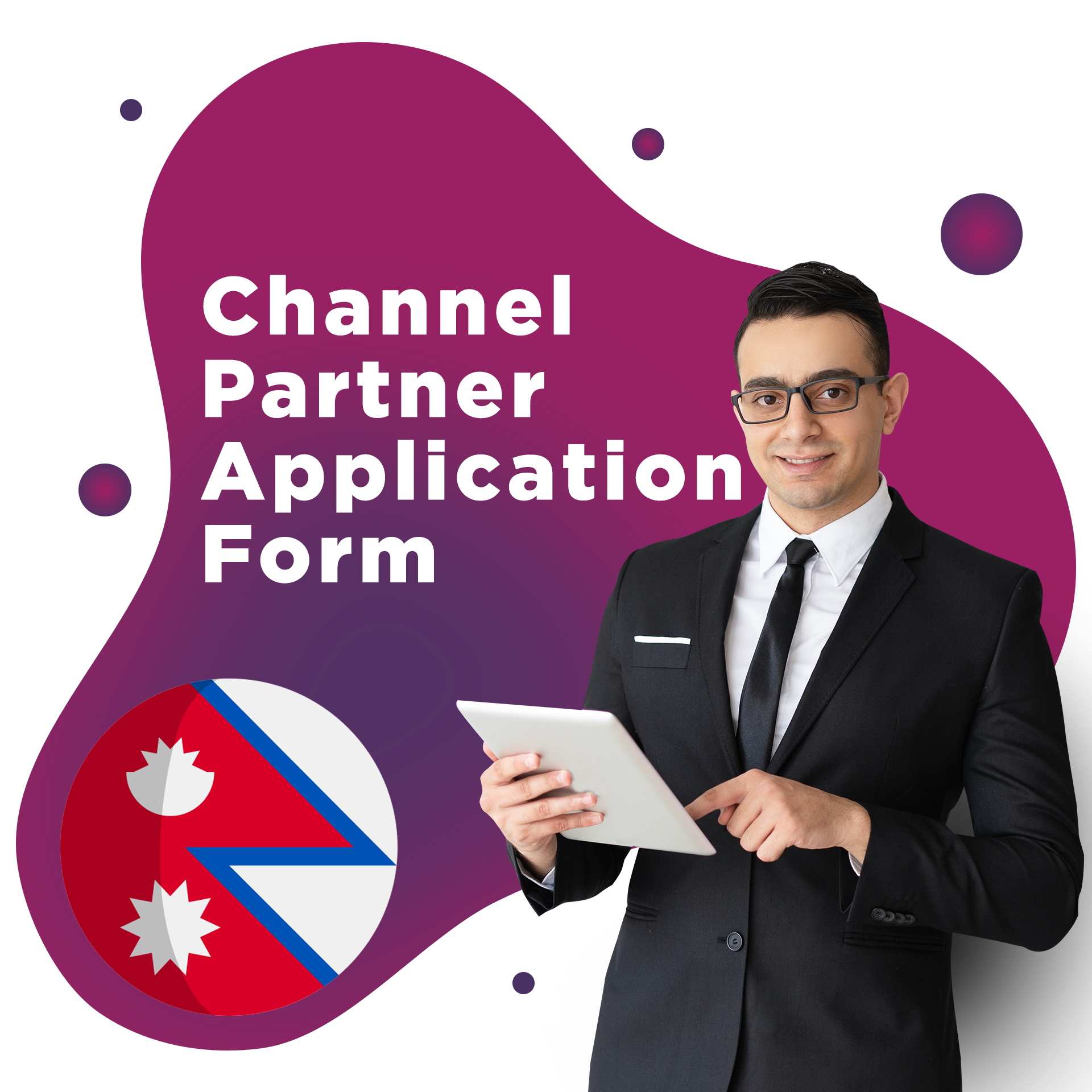 Channel-Partner-Application-Form---Nepal