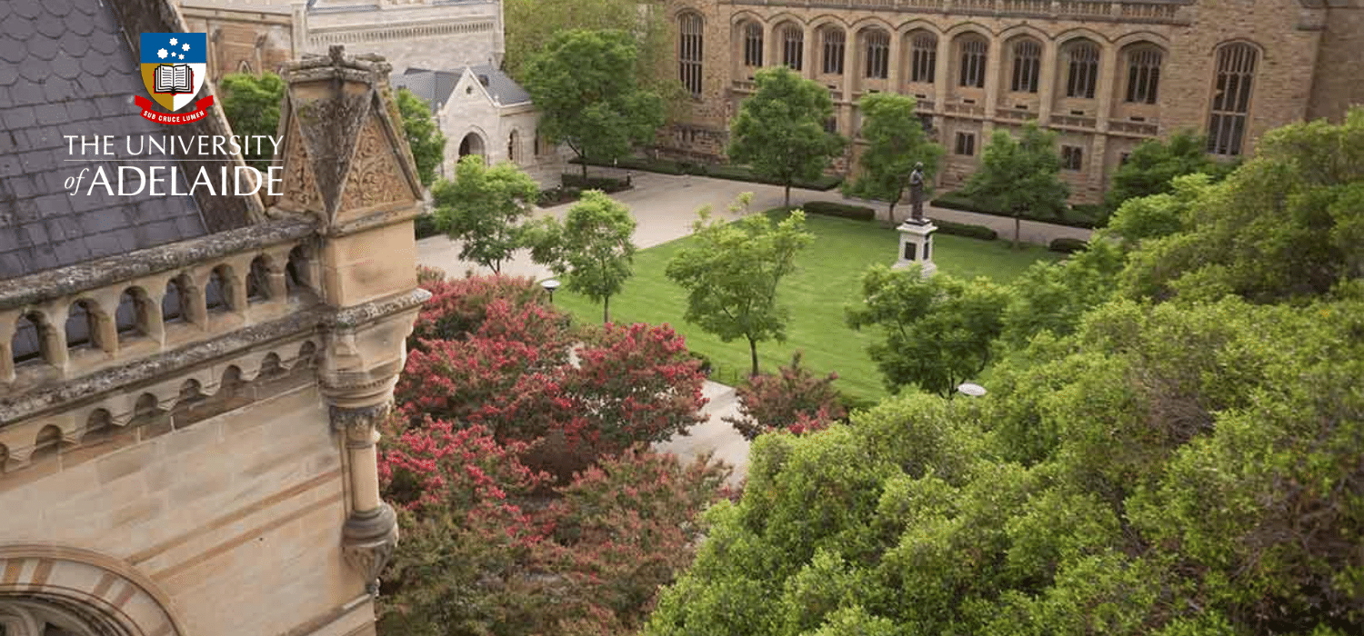 Adelaide Campus
