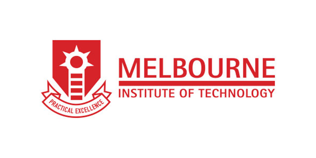 Logo của Học viện Công nghệ Melbourne (MIT) - Melbourne Institute of Technology
